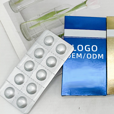 反不況OEM Paroxetineの塩酸塩の放出制御のタブレット