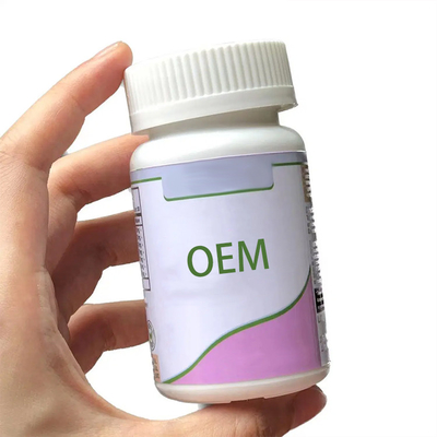 草の腟の注油のゲルをきつく締めるHealth Women Nutritional Supplements 3g/PC女性