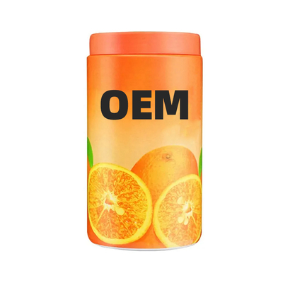 高濃度ビタミンC 噛み切れる錠剤 OEMデザイン