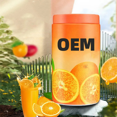 高濃度ビタミンC 噛み切れる錠剤 OEMデザイン