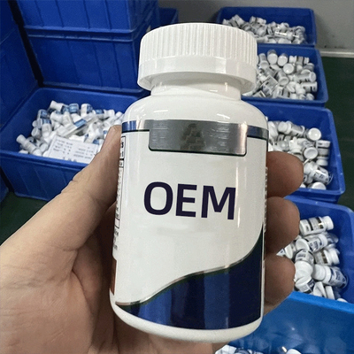 カバノキの種子抽出物 男性 健康食品 日常生活 エネルギーブースター