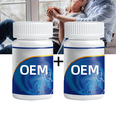 FDA 男性用サプリメント 薬 健康食品 プライベートラベル 強い勃起不全 治療