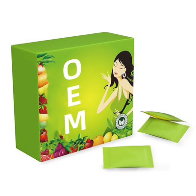 OEM ODM 減量飲料 プロバイオティック ミツバチ グレープフルーツ 脂肪を燃やす 砂糖デトックス